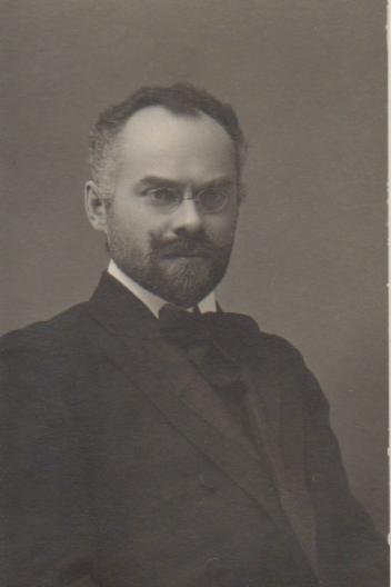 Augustinas Janulaitis (1878–1950)