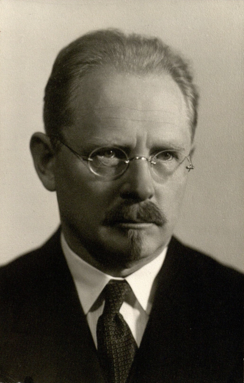 Juozas Paknys (1883–1948)