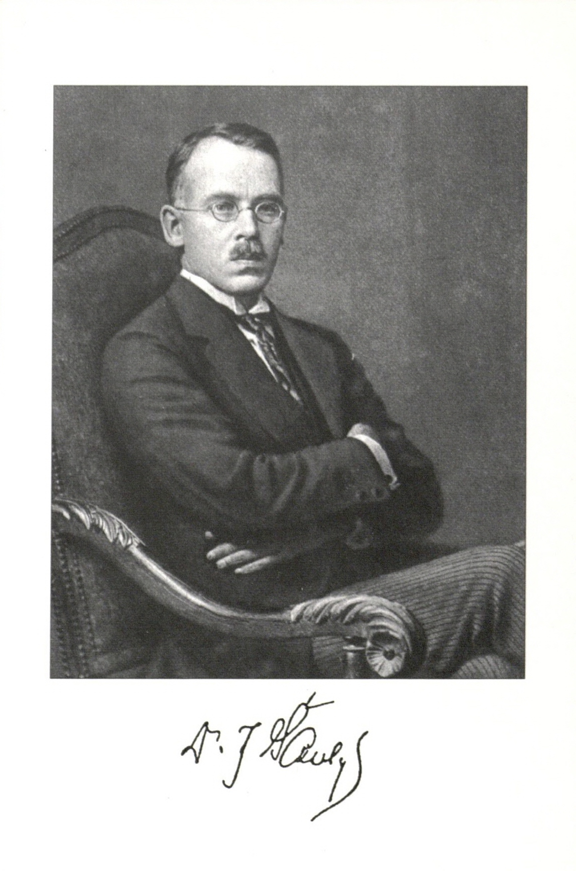Jurgis Šaulys (1879–1948)