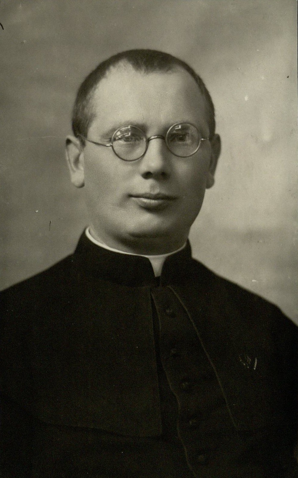 Kristupas Čibiras (1888–1942)