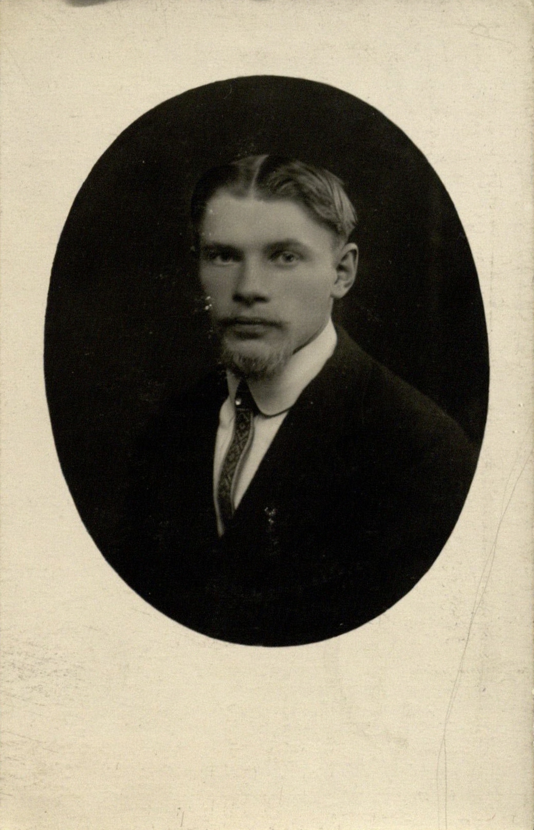 Pranas Gineitis (1894–1942)
