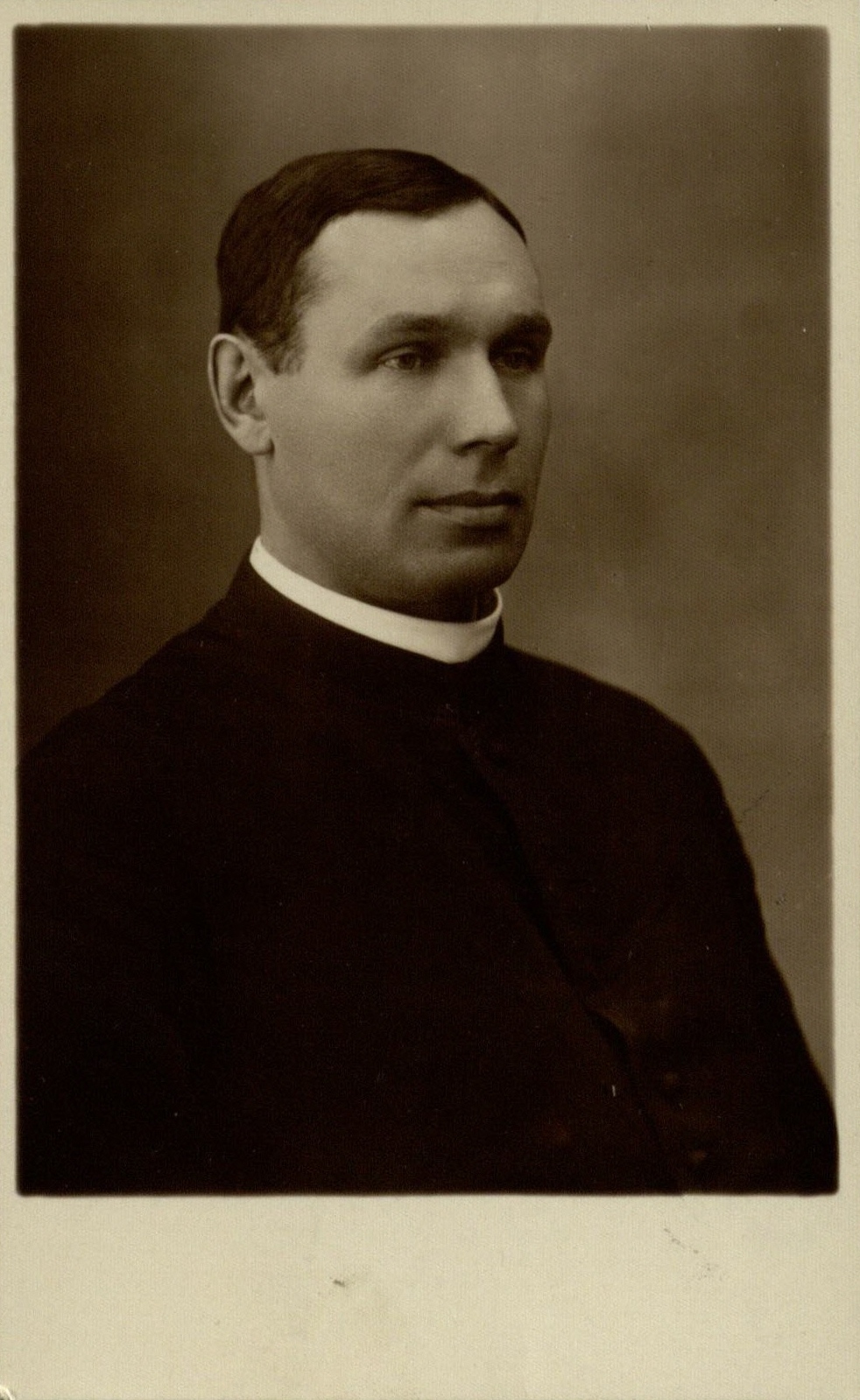 Pranas Bieliauskas (1883–1957)