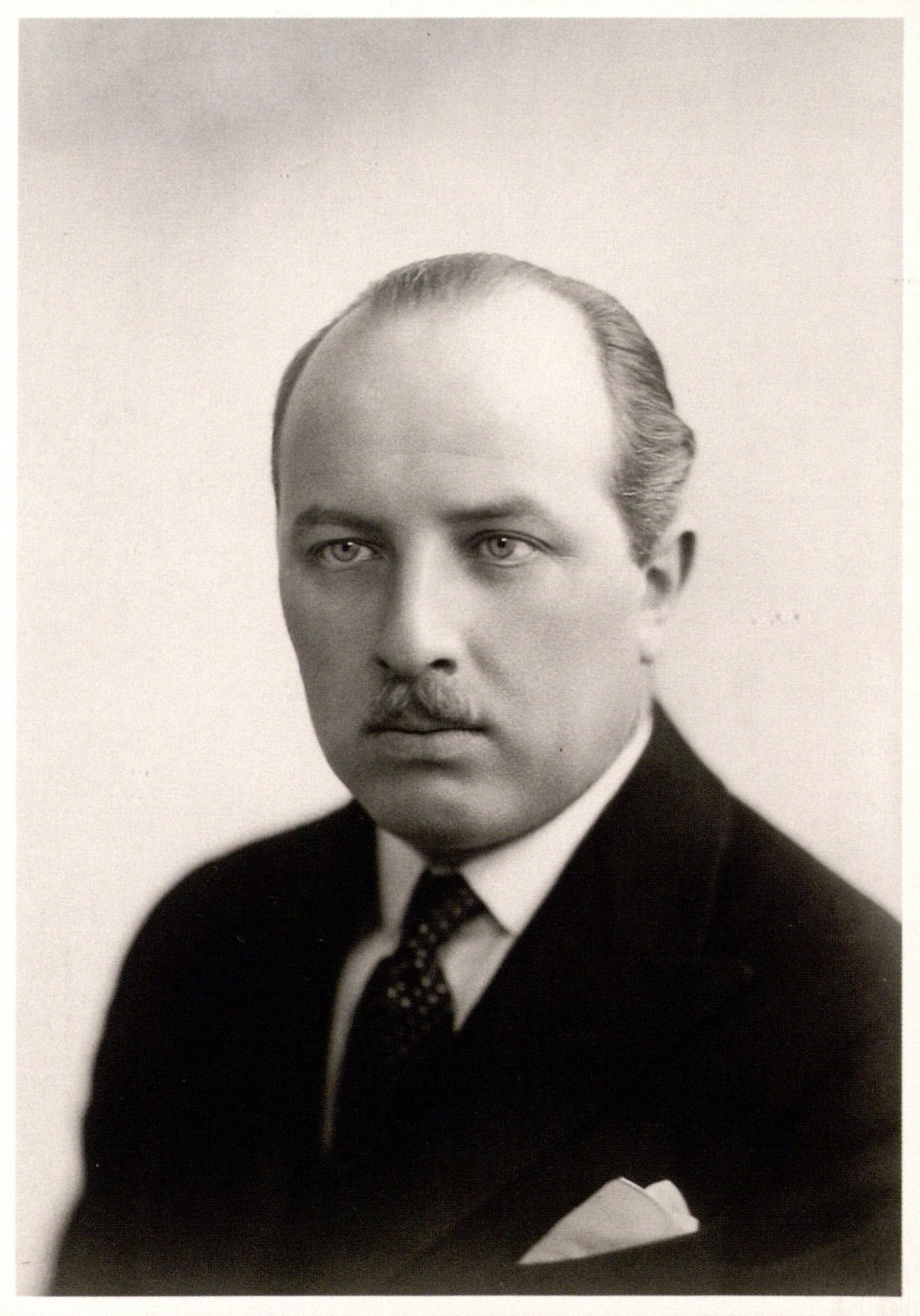 Kazimieras Bizauskas (1893–1941)