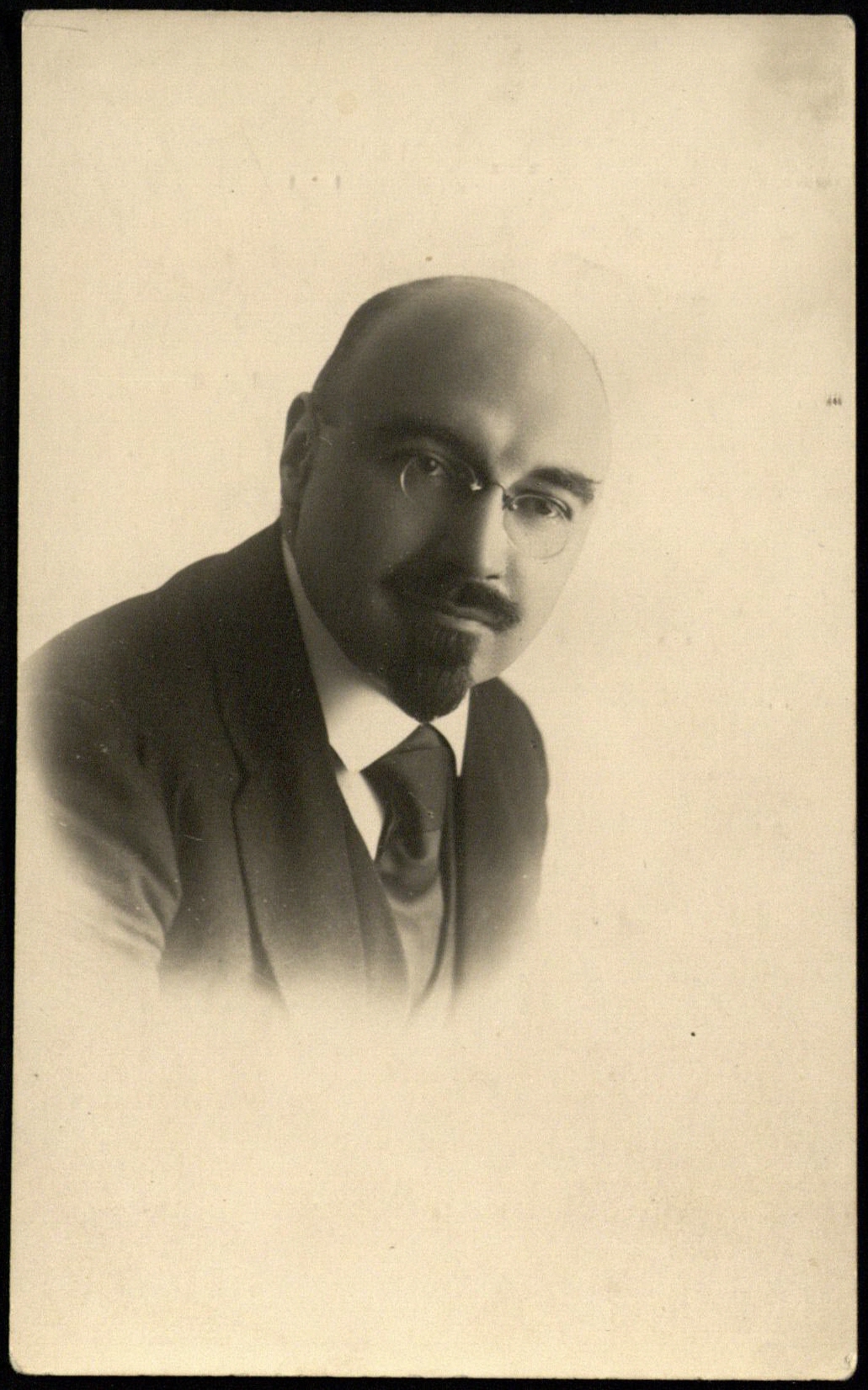 Kazys Šalkauskis (1885–1960)