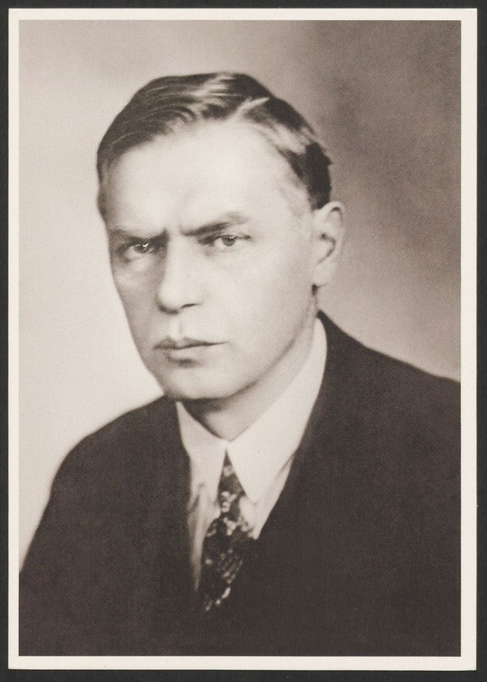 III Seimo I vicepirmininkas Steponas Kairys (1879–1964)