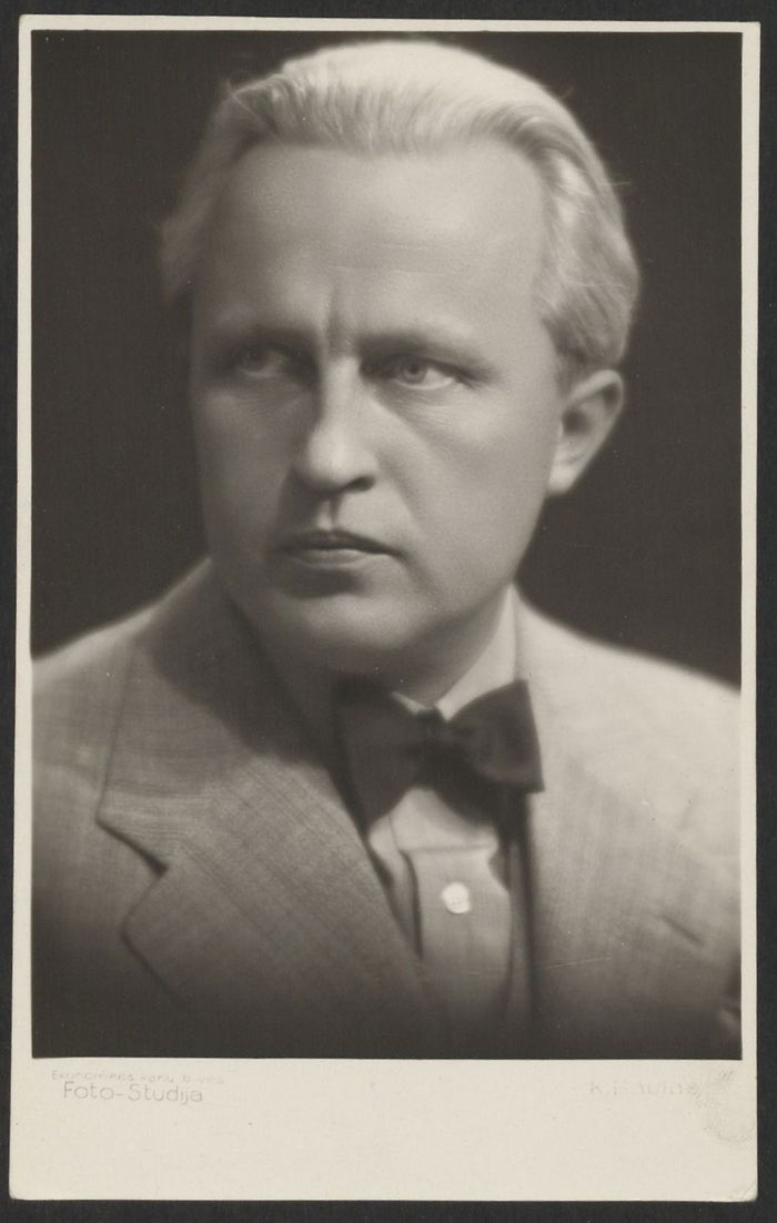 IV Seimo atstovas Edvardas Turauskas (1896–1966)