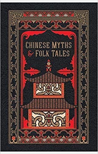 Chinese myths & folk tales