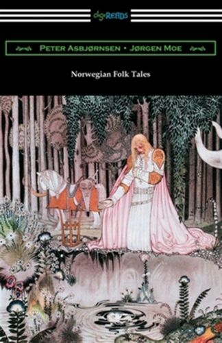 Norvegian folk tales