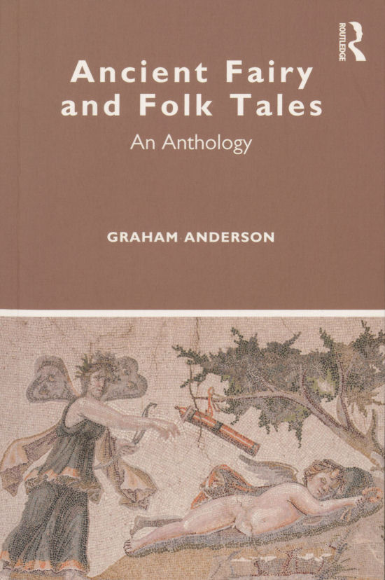 Ancient fairy and folk tales