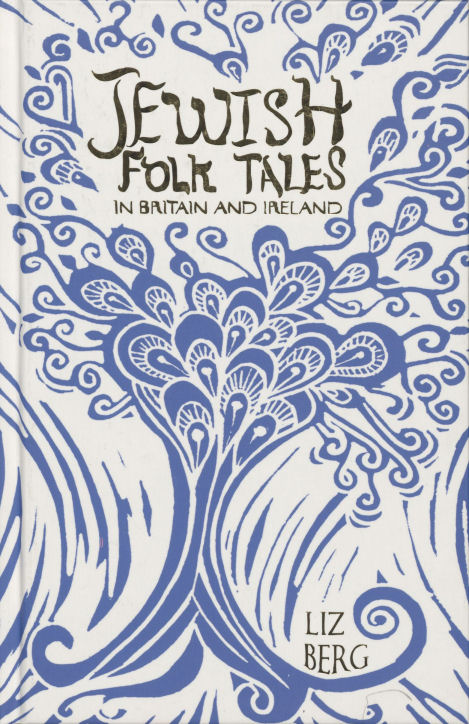 Jewish folk tales in Britain and Ireland