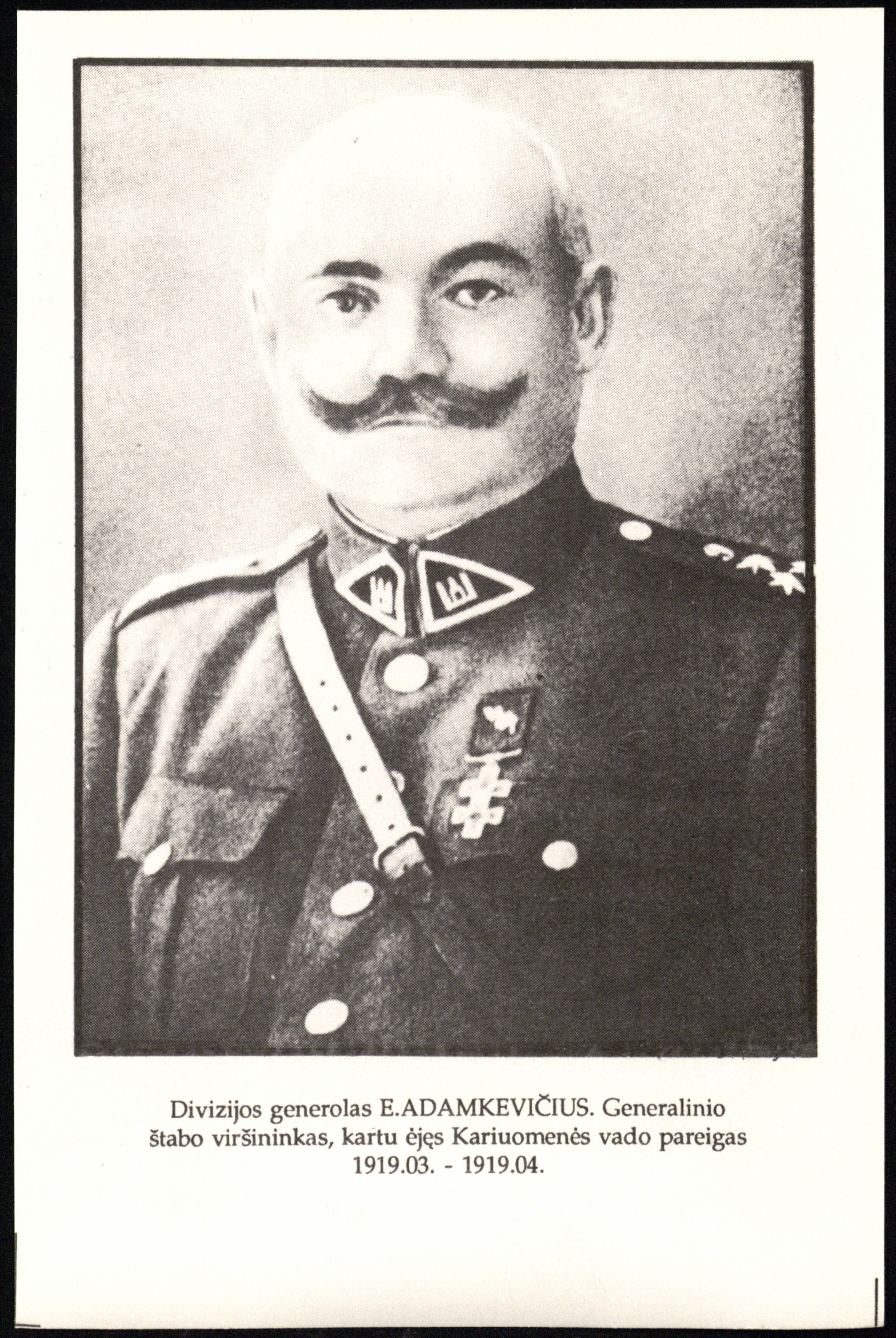 Adamkavičius Edvardas (1888–1957)