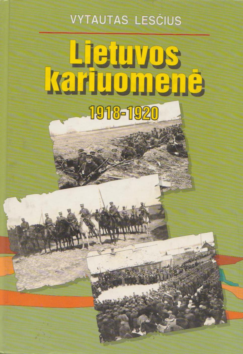 Istorikas Vytautas Lesčius monografijoje parašė nuoseklią lietuviškų dalinių Rusijos kariuomenėje, tarp jų Rovno lietuviško bataliono, kūrimosi istoriją.