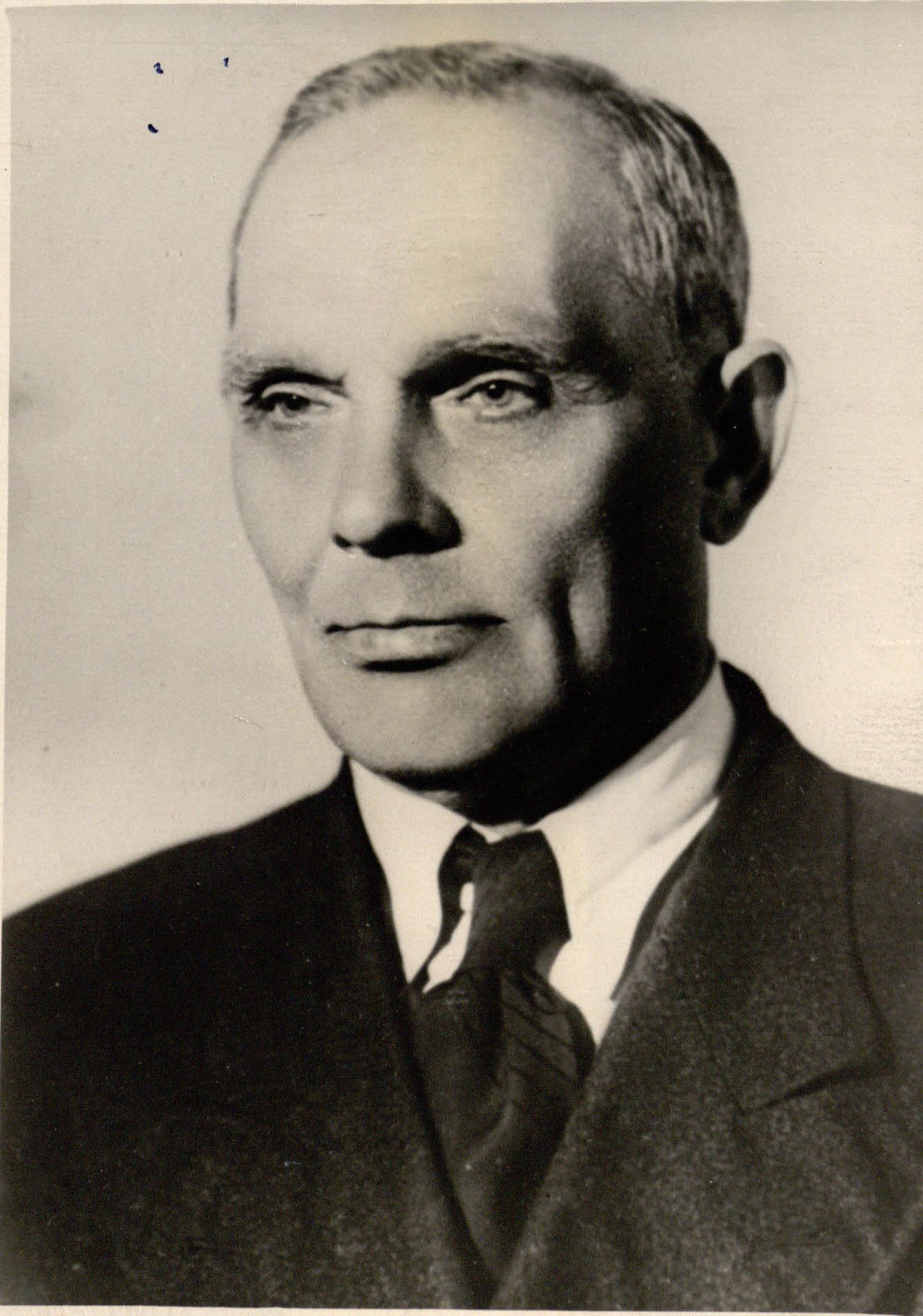 Juozas Tallat-Kelpša (1889–1949)