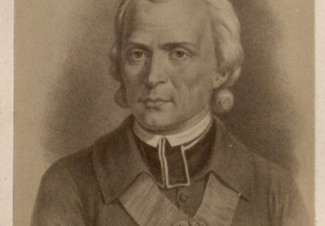 Martynas Počobutas-Odlianickis (1728–1810)