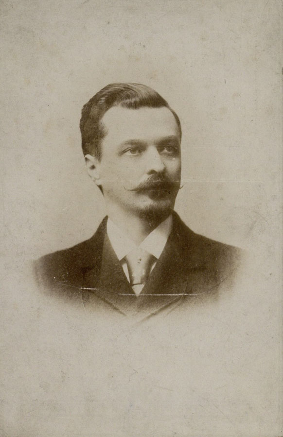 Vladislovas Zahorskis