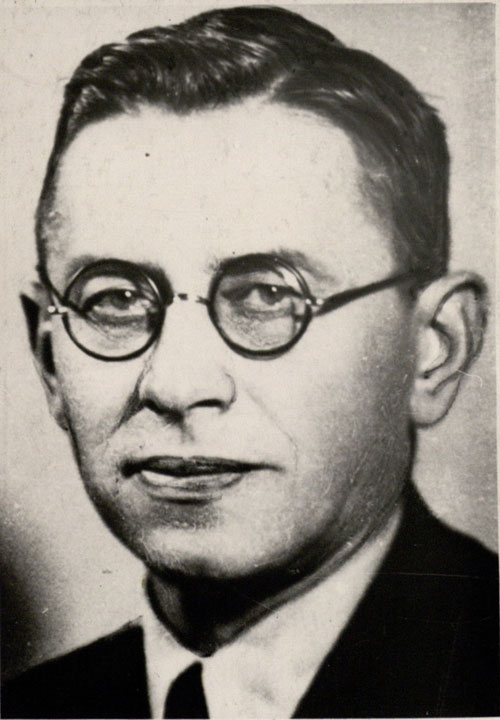 Juozas Dalinkevičius