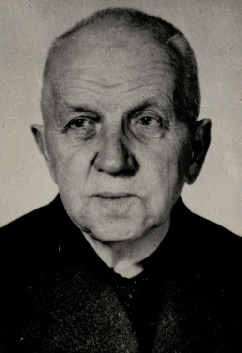 Kazimieras Vasiliauskas