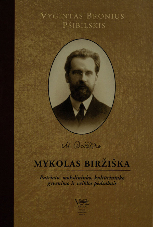 Mykolas Biržiška