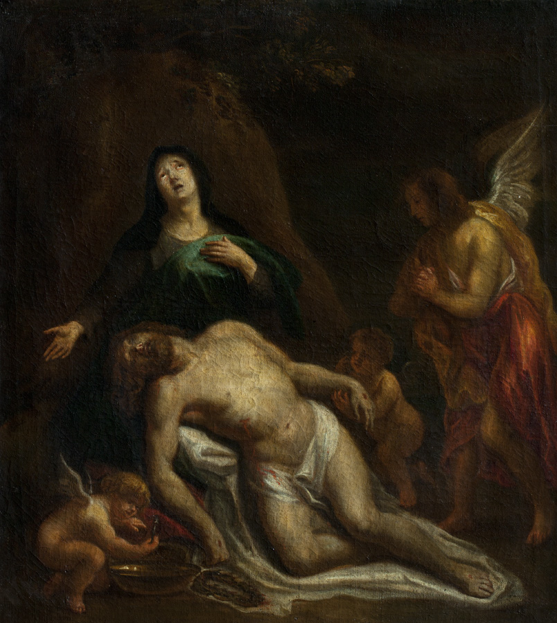 Pieta