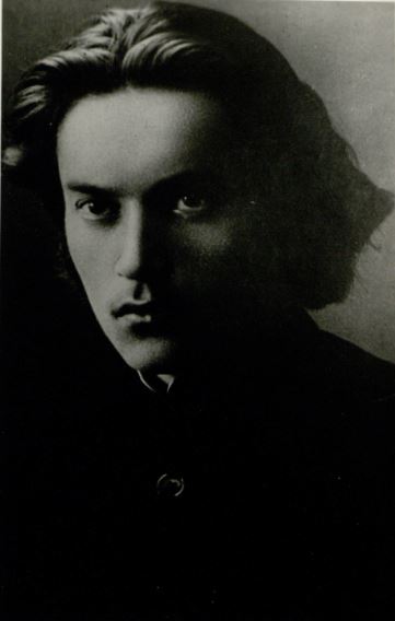 Karolis Požėla (1896–1926)