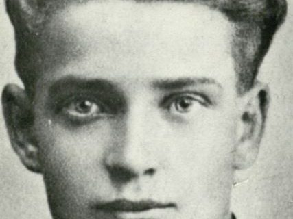 Poetas Julius Janonis (1896–1917)