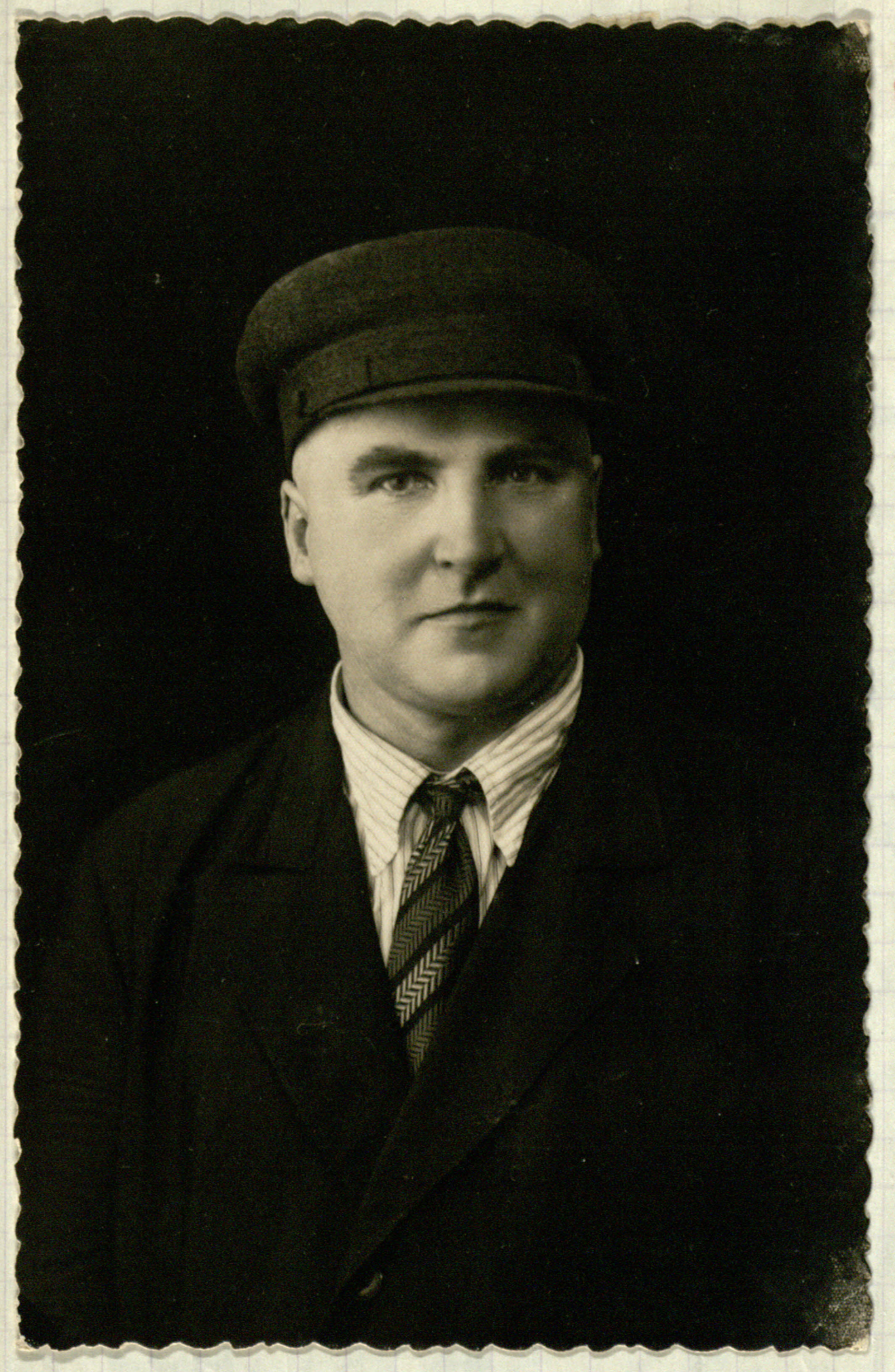 Kostas Stiklius (1880–1962)