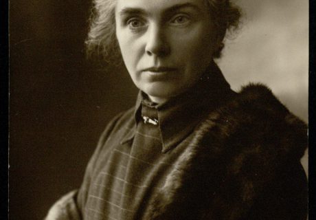 Felicija Bortkevičienė (1873–1945)