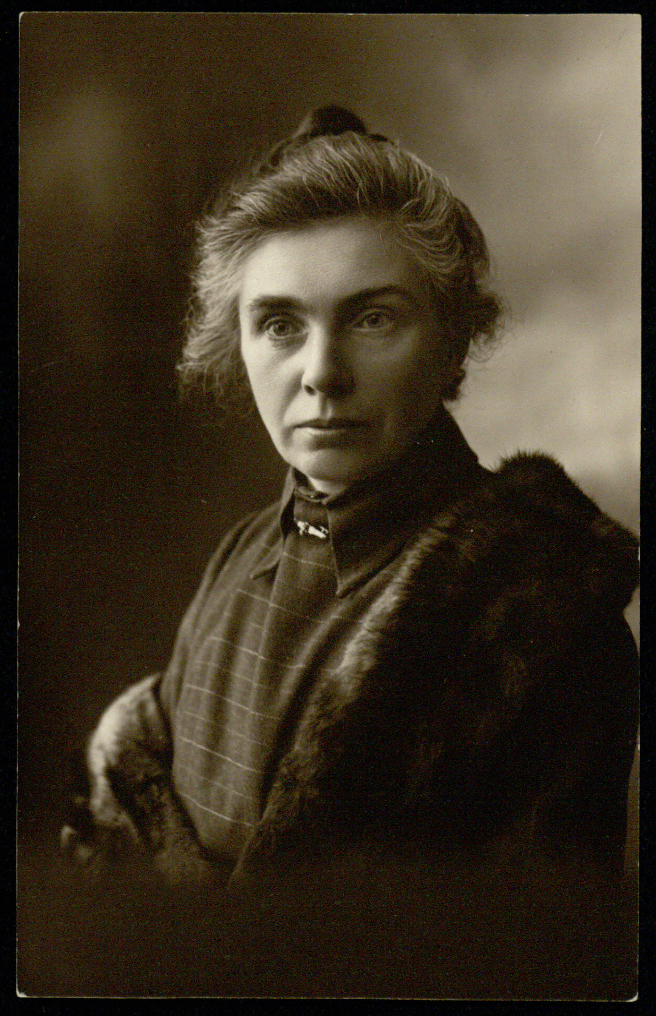 Felicija Bortkevičienė (1873–1945)