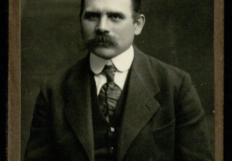 Andrius Bulota (1872–1941)