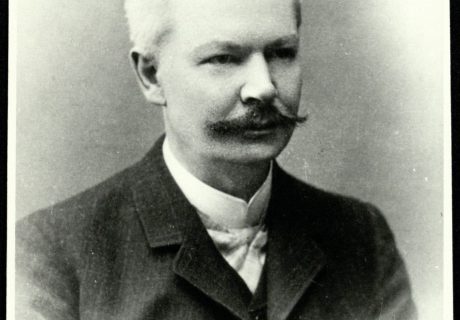 Pranas Mašiotas (1863–1940)