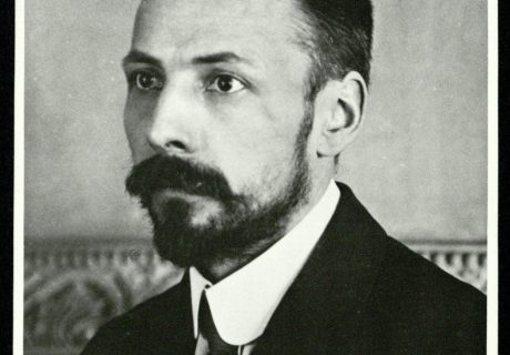 Vincas Mickevičius-Kapsukas (1880–1935)