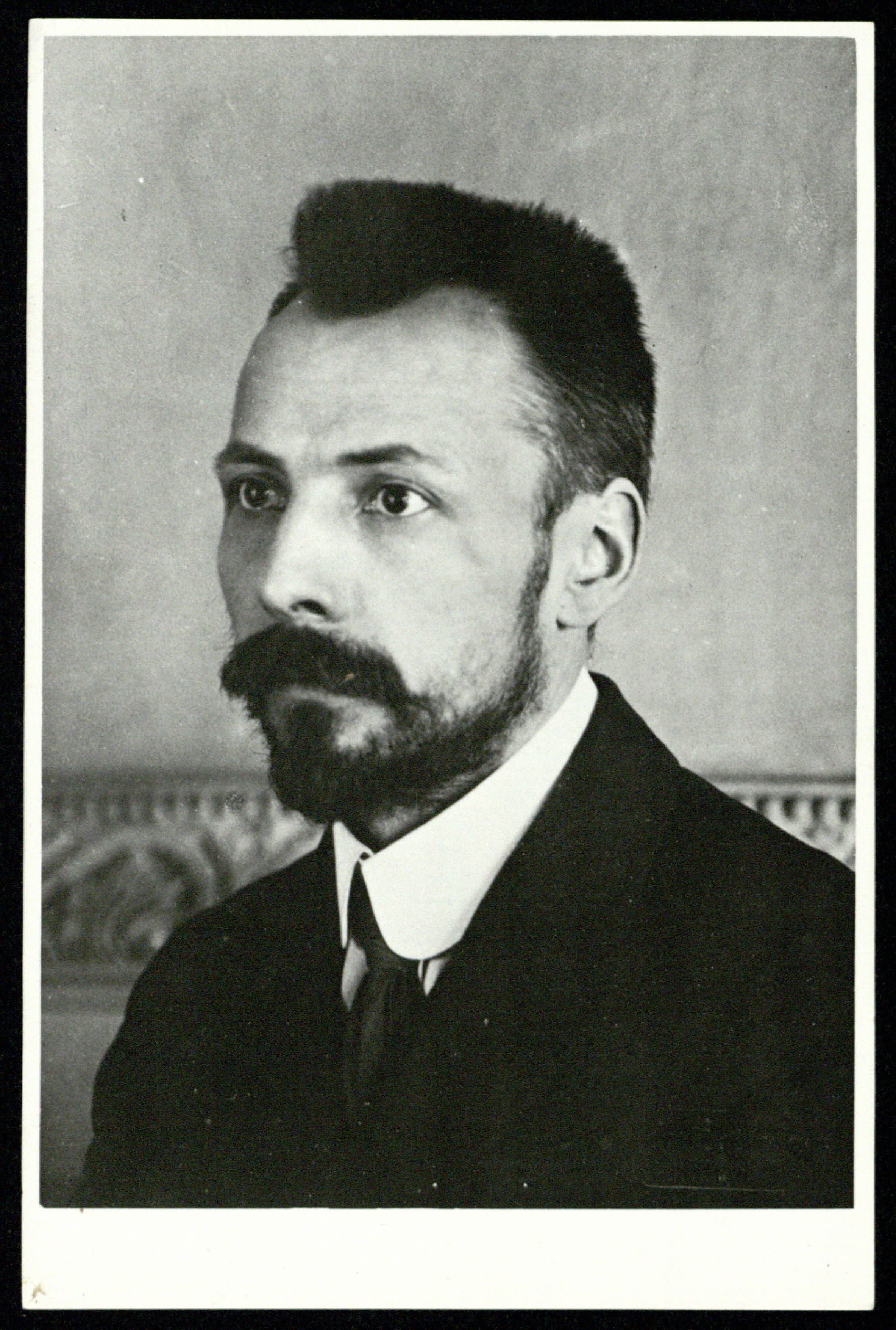 Vincas Mickevičius-Kapsukas (1880–1935)