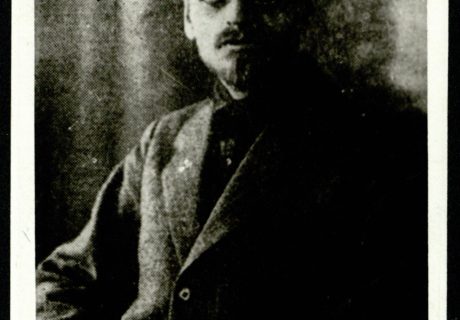Aleksandras Jakševičius (1886–1971)
