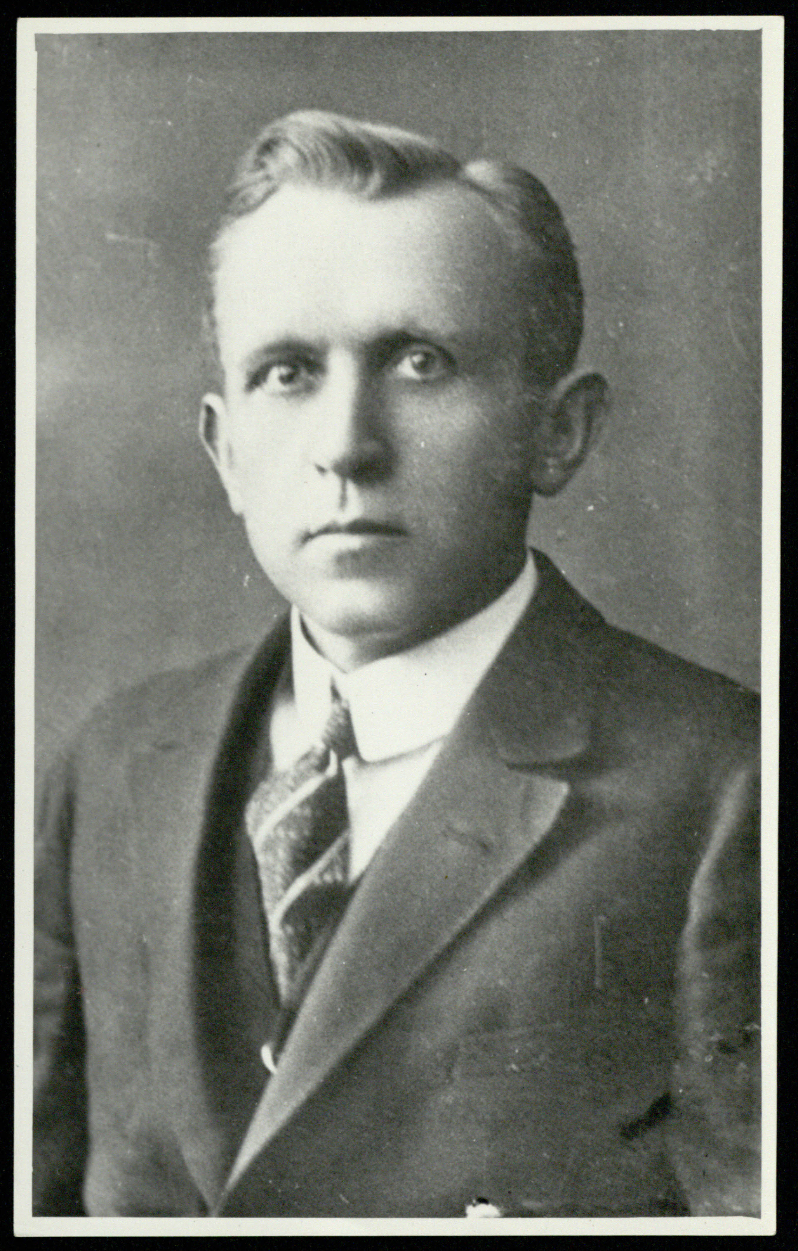 Albinas Rimka (1886–1944)
